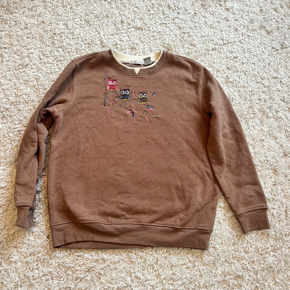 Sweatshirt